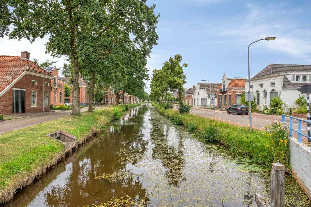 Photo 7 of Dokter Harm Brouwerstraat D 20