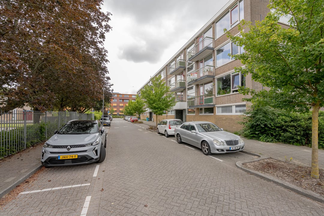 Foto 2 van Fichtestraat 36