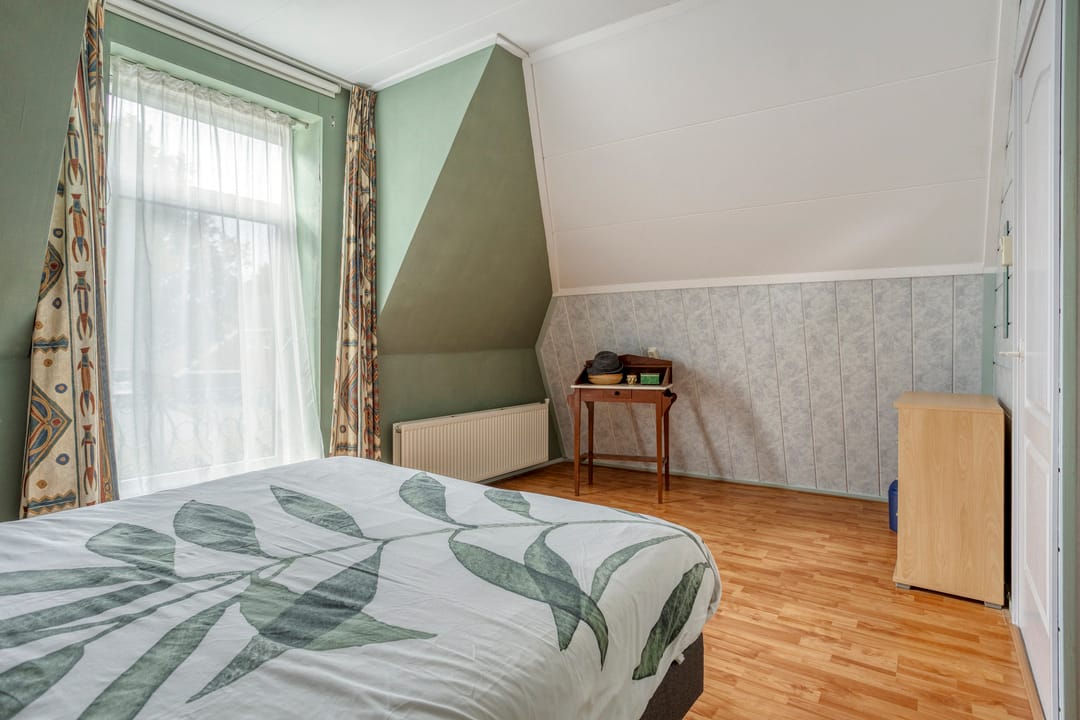 Photo 32 of Dokter Harm Brouwerstraat D 20