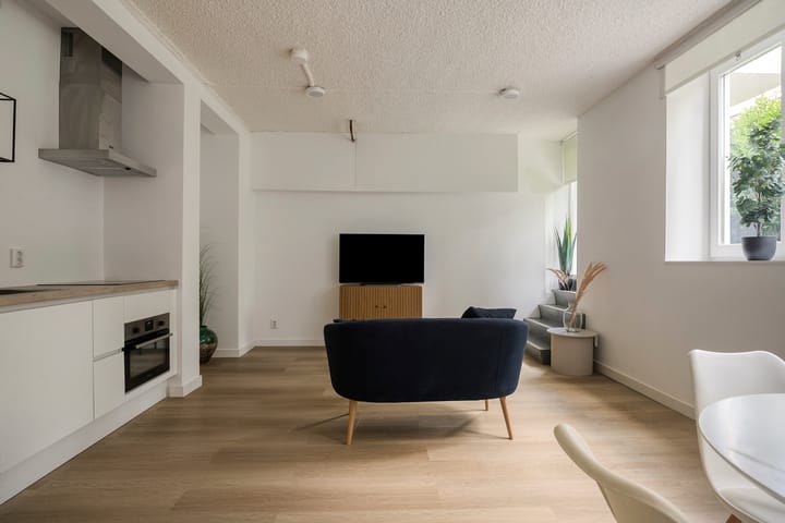 Appartement te koop: Sara Burgerhartstraat 34A, Amsterdam