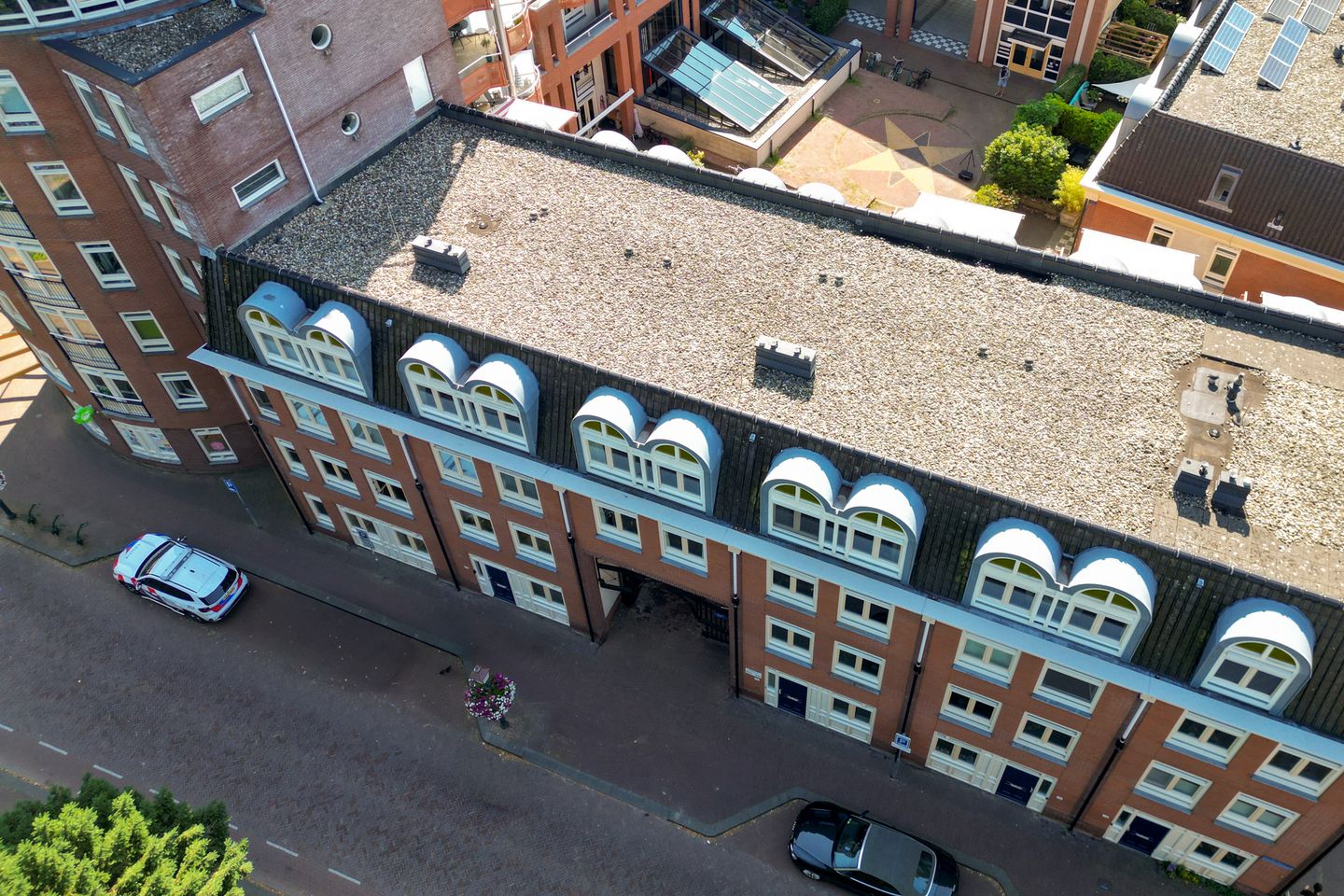 Foto 5 van Pakhuisstraat 30