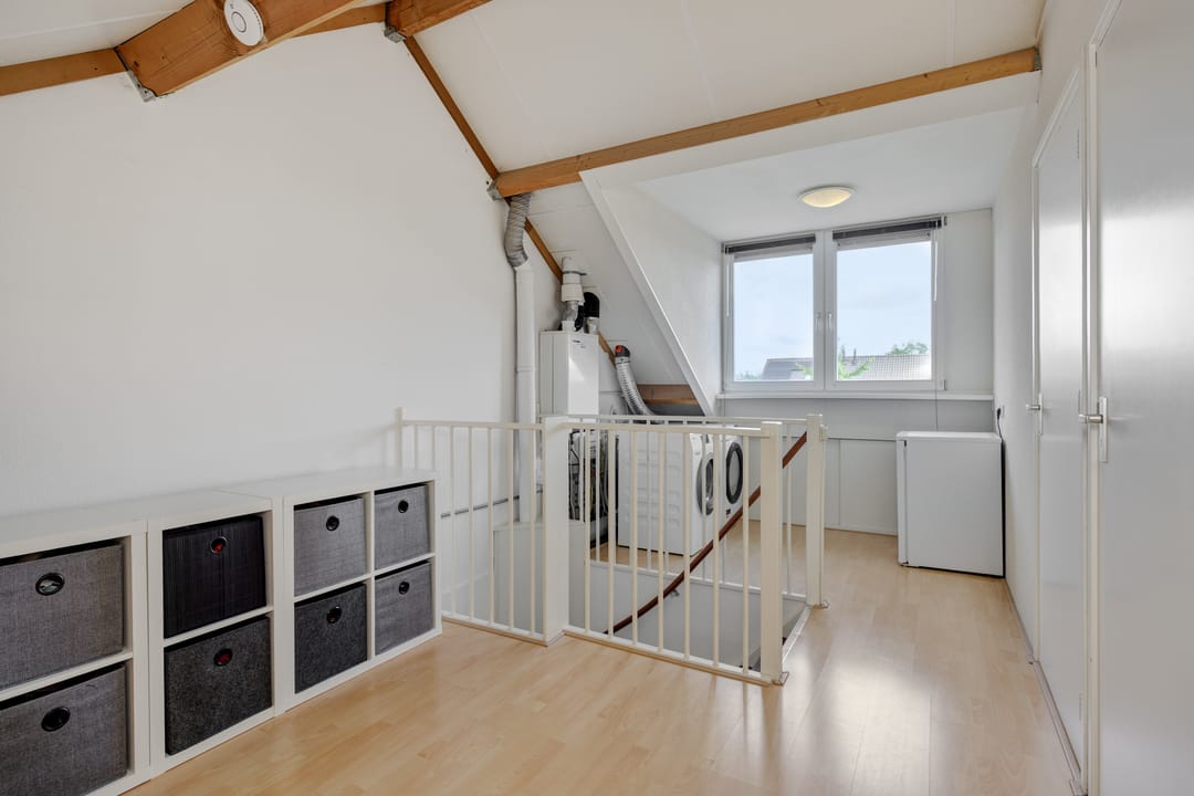 Photo 41 of Spoorlaan 96-J