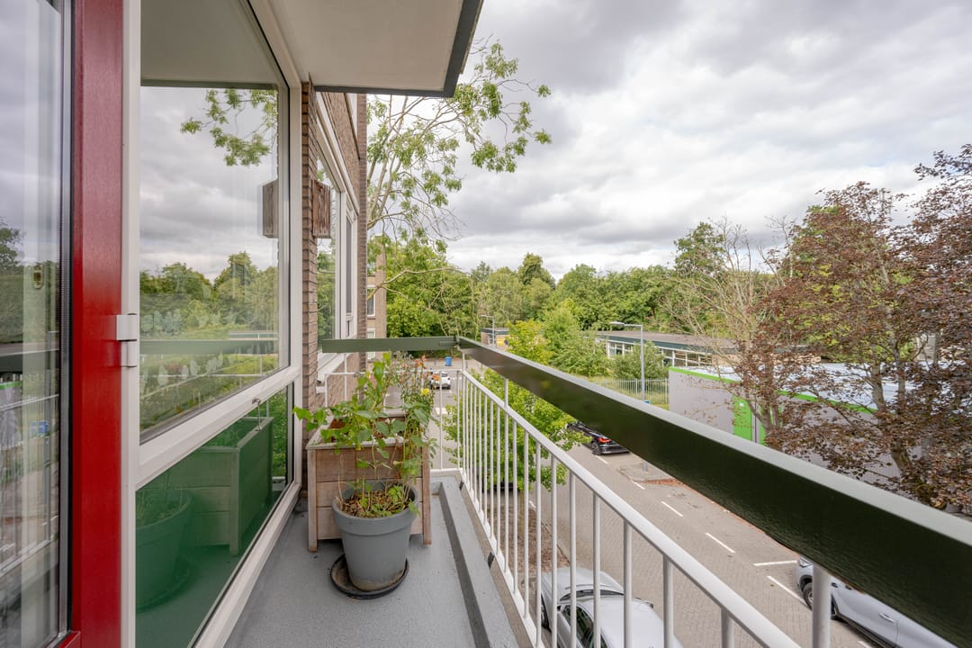 Foto 28 van Fichtestraat 36