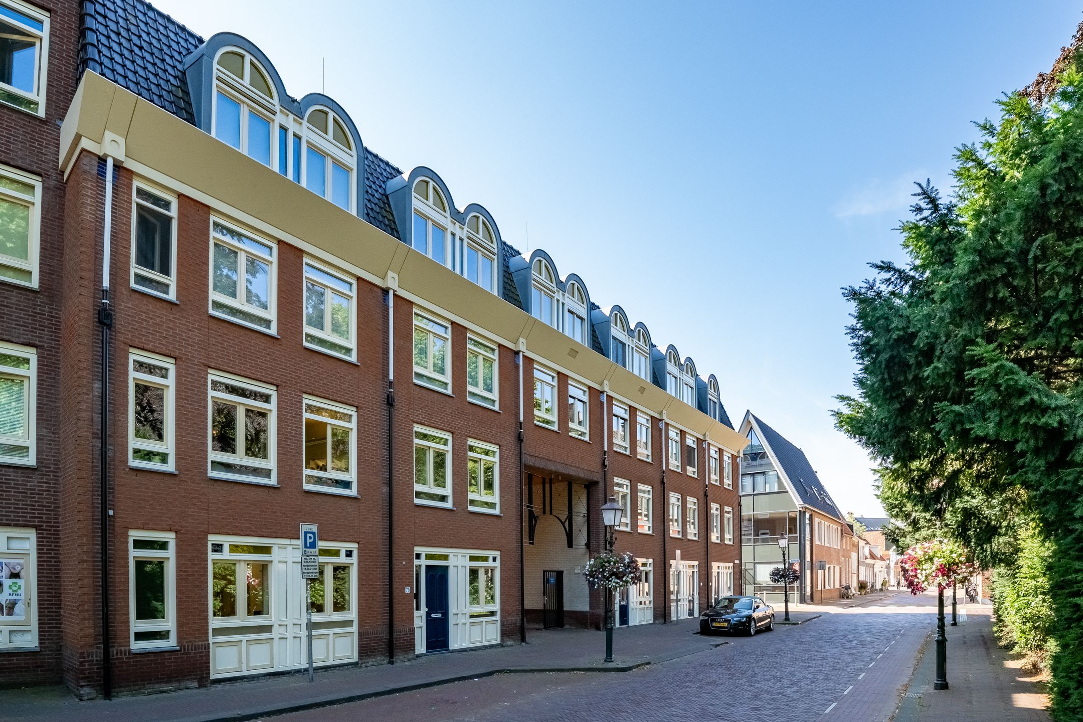 Pakhuisstraat 30 