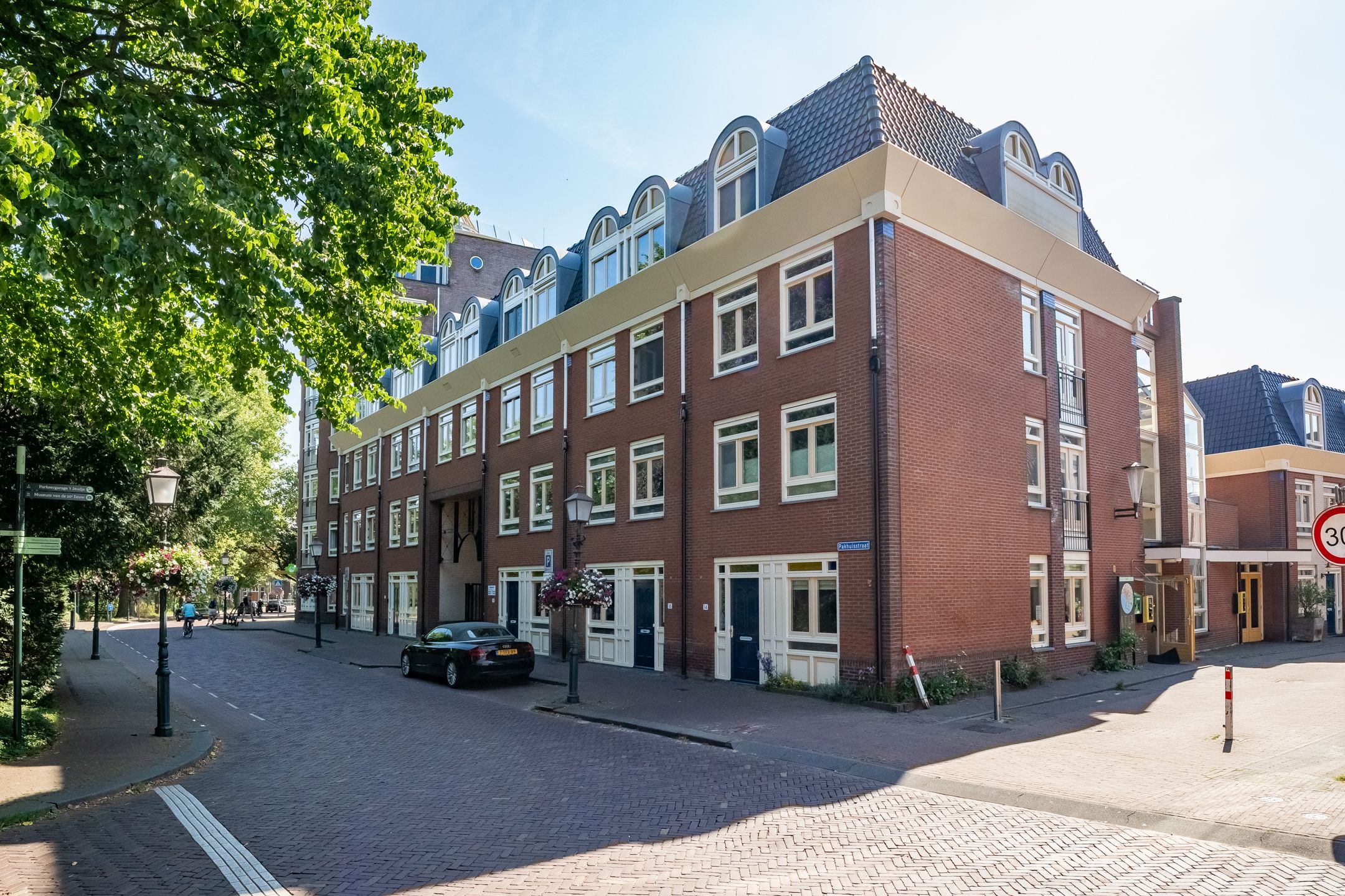 Foto 42 van Pakhuisstraat 30