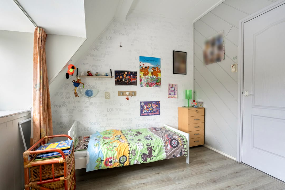 Photo 38 of Dokter Harm Brouwerstraat D 20