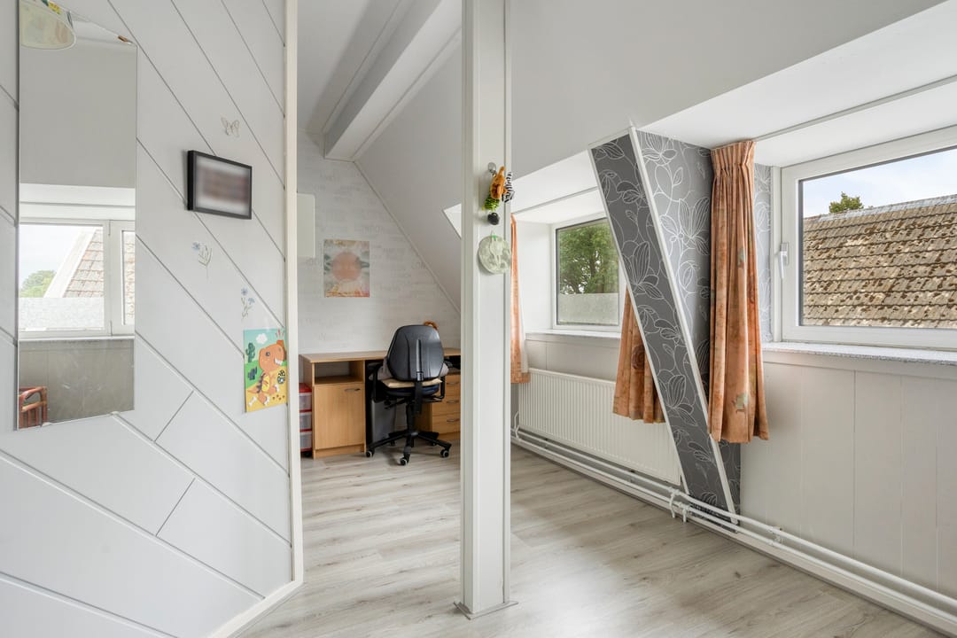Photo 37 of Dokter Harm Brouwerstraat D 20