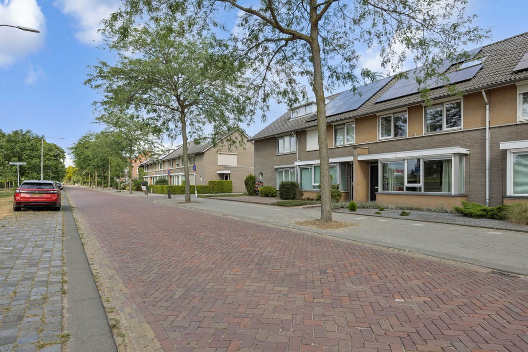 Photo 7 of Spoorlaan 96-J