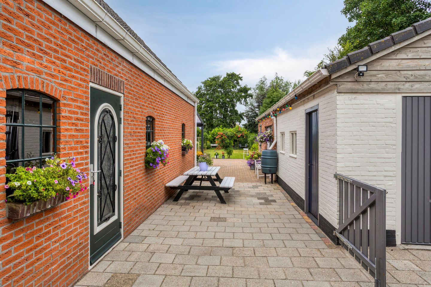 Photo 40 of Dokter Harm Brouwerstraat D 20