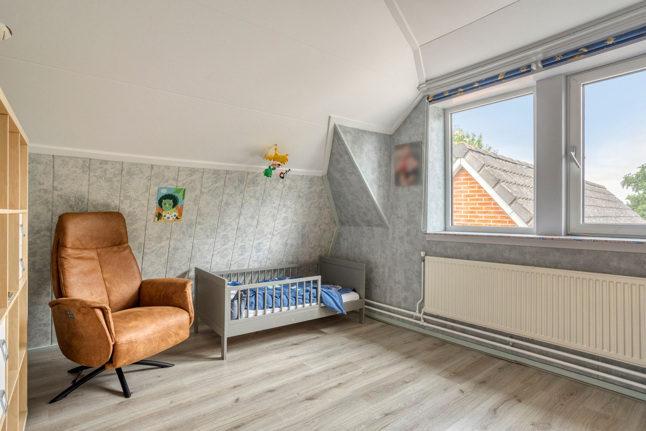 Photo 33 of Dokter Harm Brouwerstraat D 20