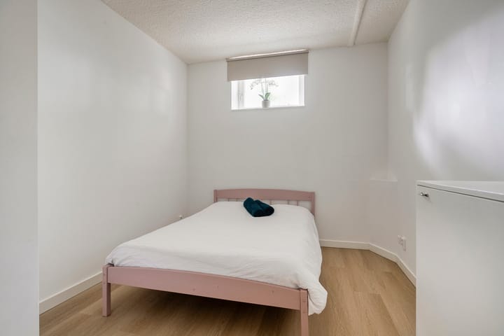 Appartement te koop: Sara Burgerhartstraat 34A, Amsterdam