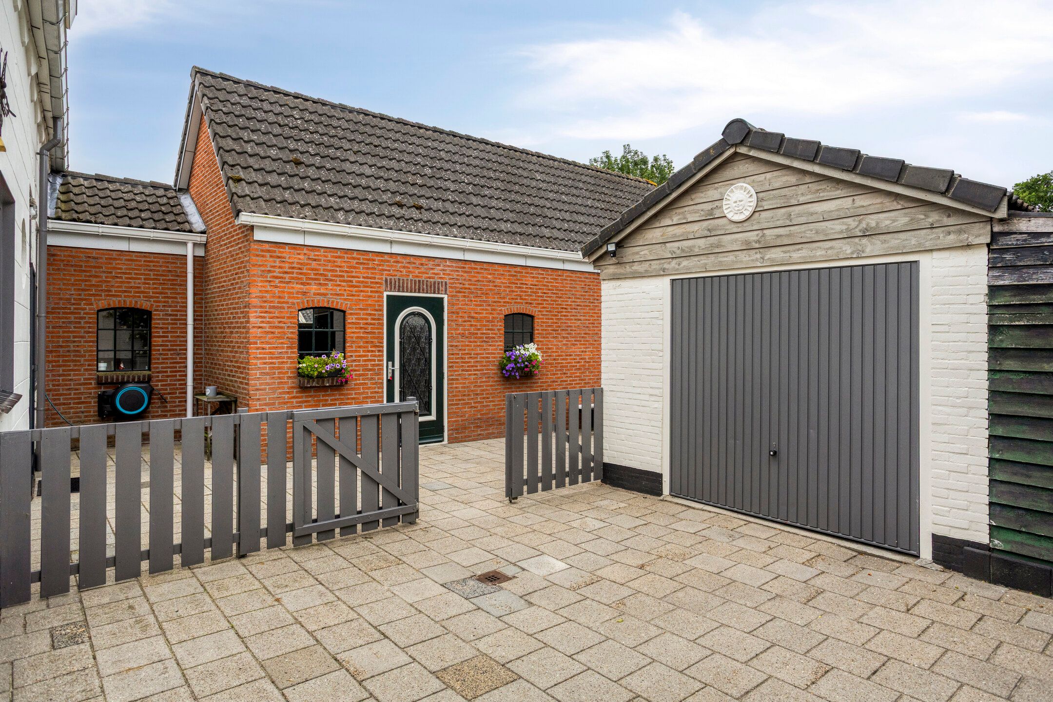Photo 39 of Dokter Harm Brouwerstraat D 20