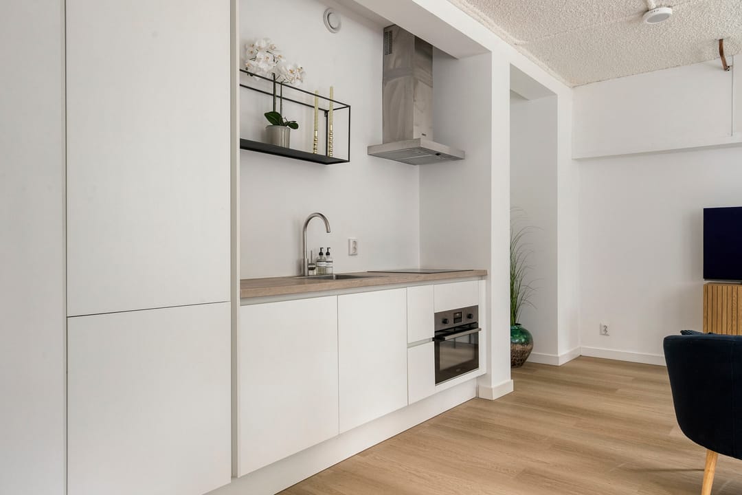 Photo 11 of Sara Burgerhartstraat 34-A