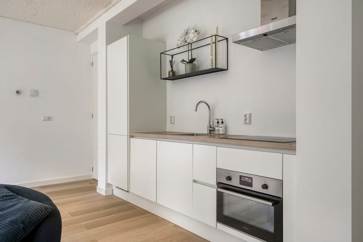 Appartement te koop: Sara Burgerhartstraat 34A, Amsterdam