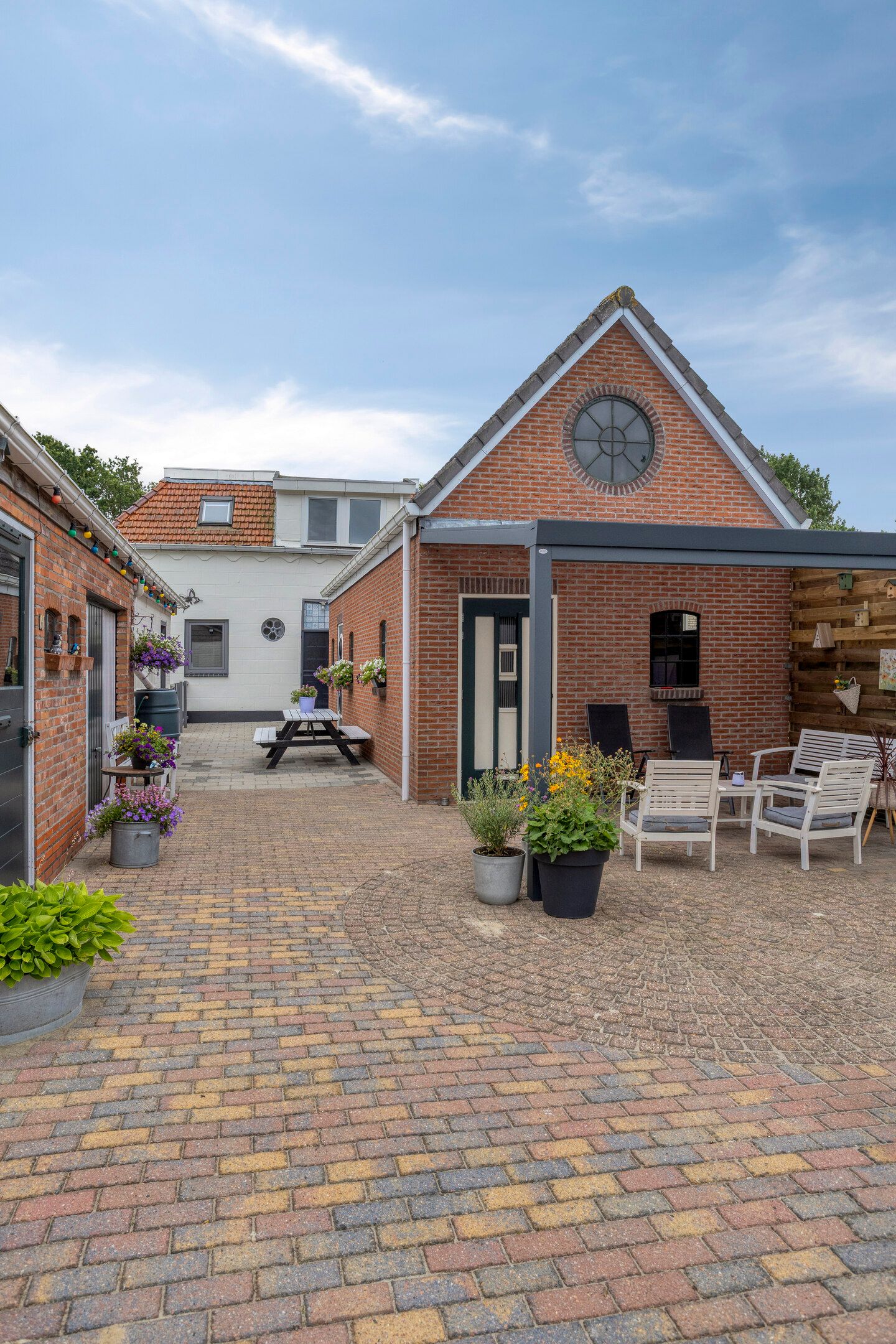 Photo 50 of Dokter Harm Brouwerstraat D 20