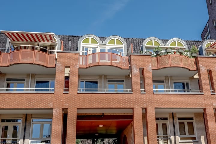 Foto 4 van Pakhuisstraat 30