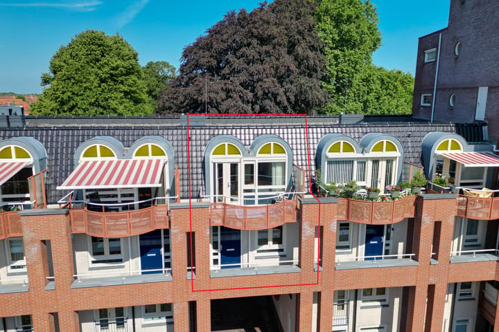 Foto 2 van Pakhuisstraat 30