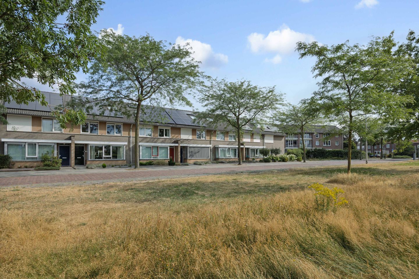 Photo 5 of Spoorlaan 96-J