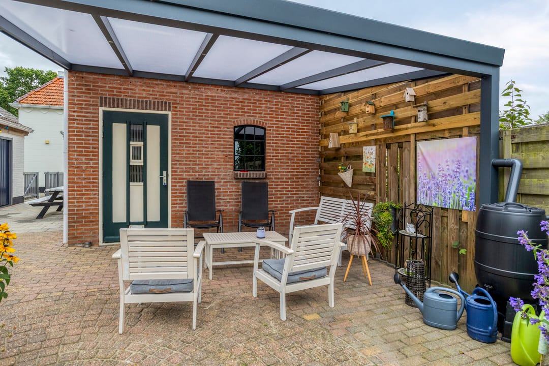 Photo 43 of Dokter Harm Brouwerstraat D 20