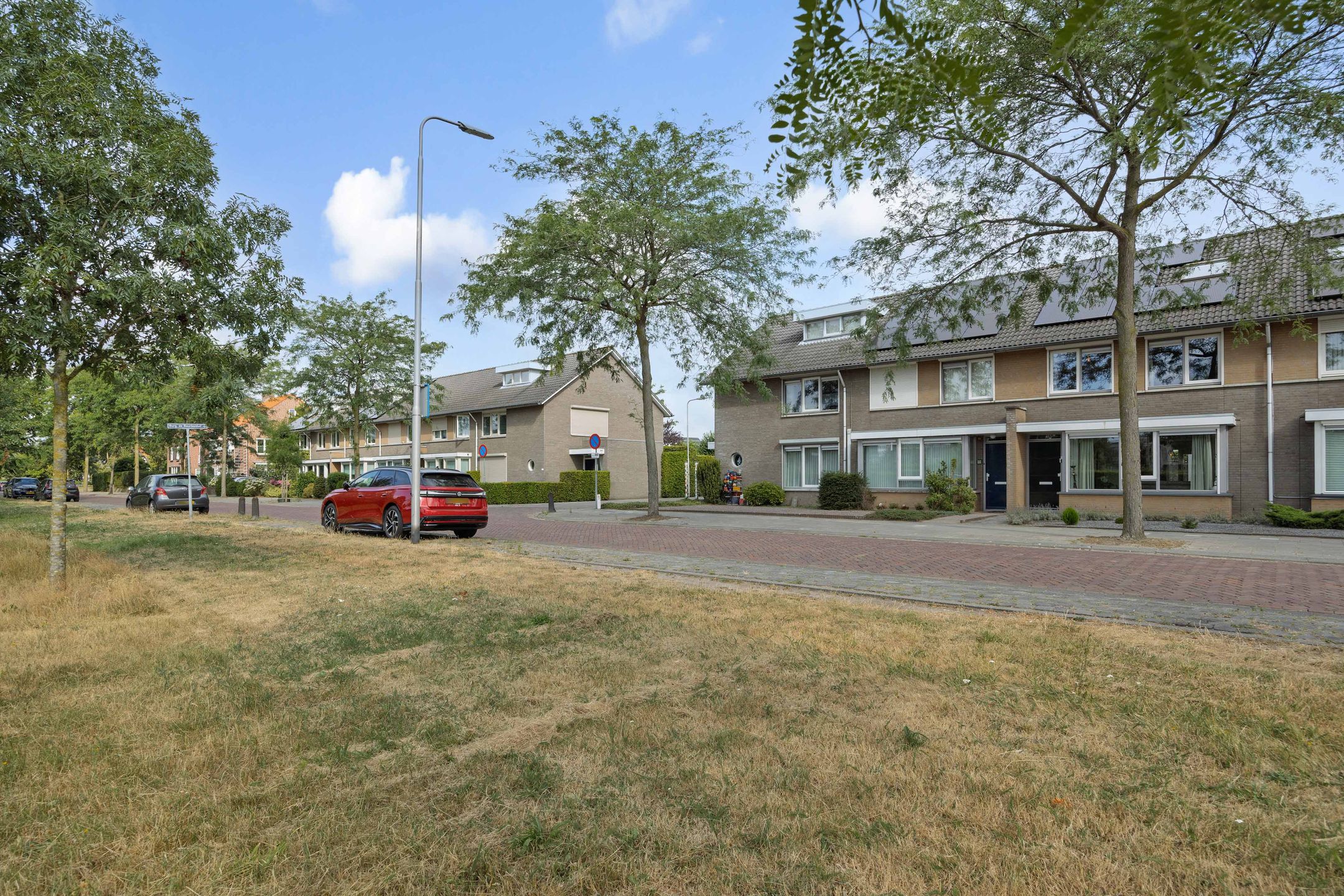 Photo 6 of Spoorlaan 96-J