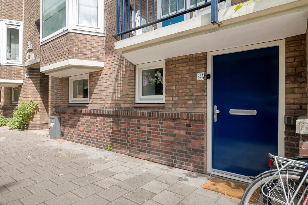 Photo 23 of Sara Burgerhartstraat 34-A