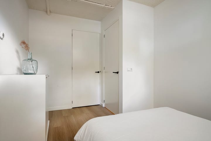 Appartement te koop: Sara Burgerhartstraat 34A, Amsterdam