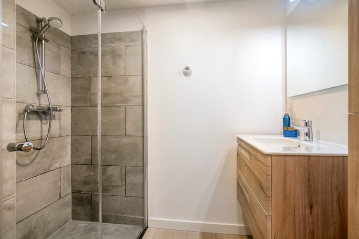 Appartement te koop: Sara Burgerhartstraat 34A, Amsterdam