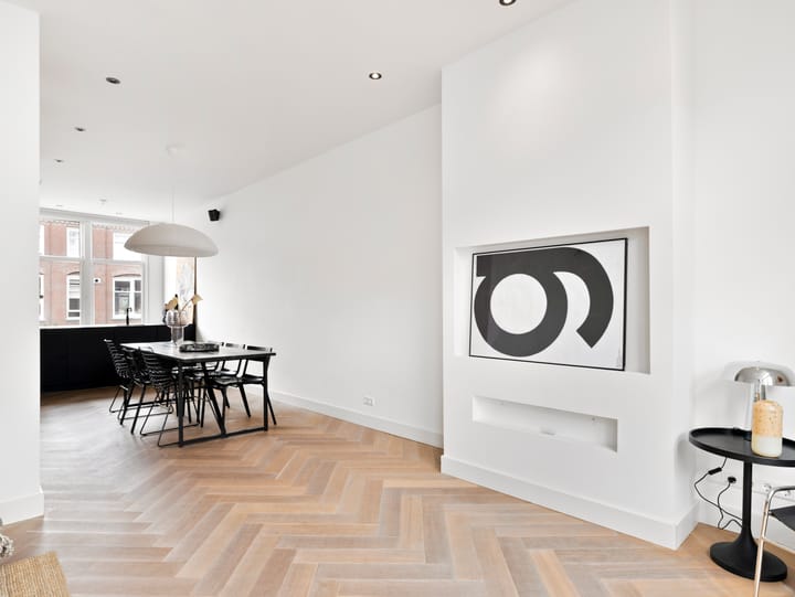 Appartement te koop: Kanaalstraat 239BS, Utrecht