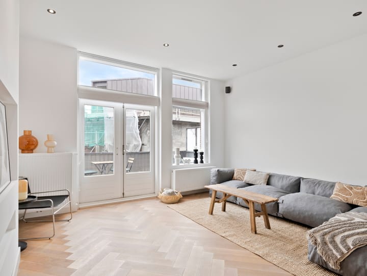 Appartement te koop: Kanaalstraat 239BS, Utrecht