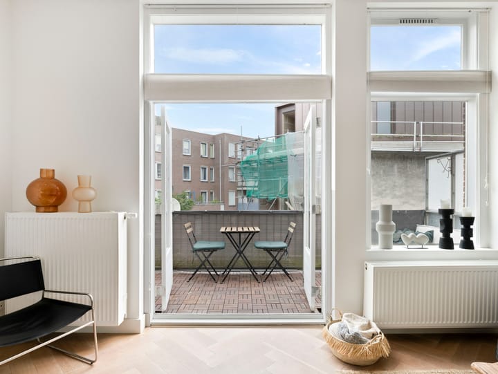 Appartement te koop: Kanaalstraat 239BS, Utrecht
