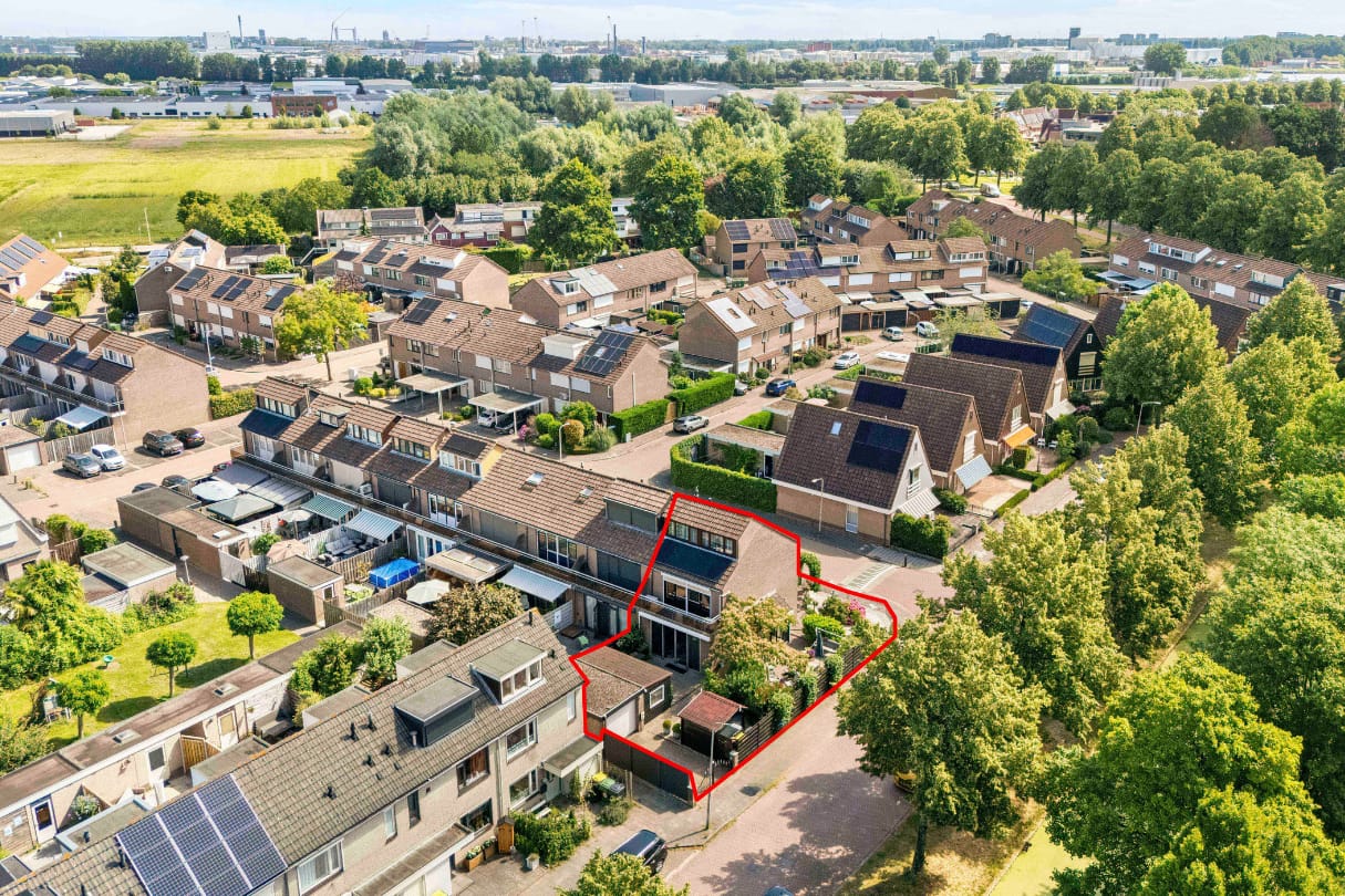 Photo 51 of Kreekstraat 1