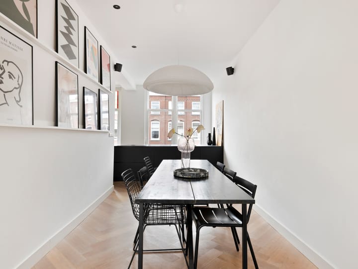 Appartement te koop: Kanaalstraat 239BS, Utrecht