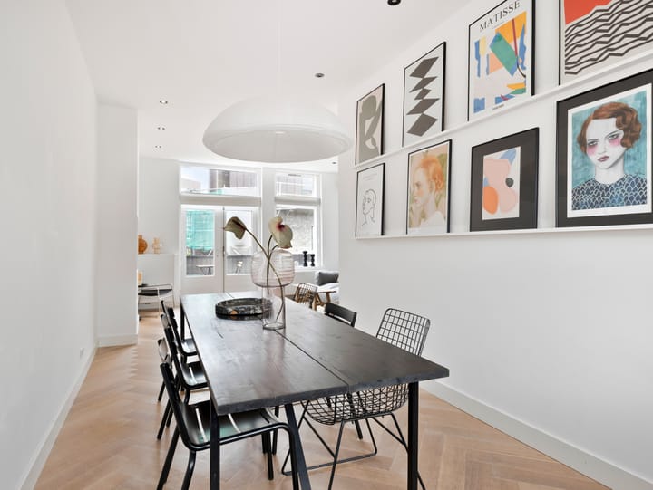 Appartement te koop: Kanaalstraat 239BS, Utrecht