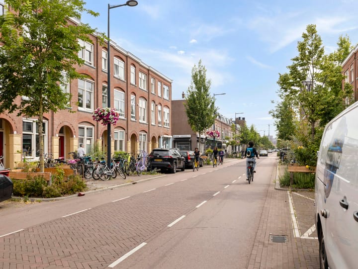 Appartement te koop: Kanaalstraat 239BS, Utrecht