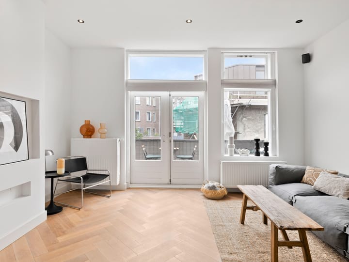 Appartement te koop: Kanaalstraat 239BS, Utrecht
