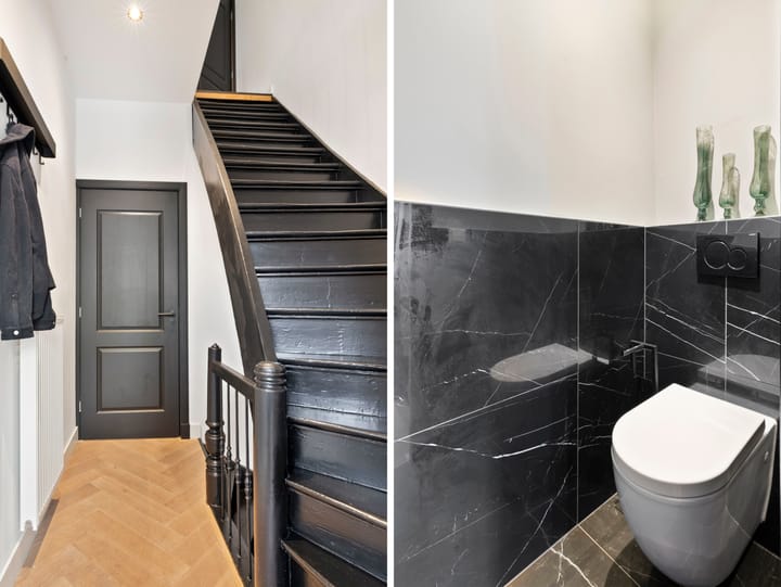 Appartement te koop: Kanaalstraat 239BS, Utrecht