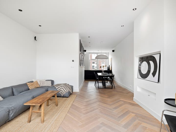 Appartement te koop: Kanaalstraat 239BS, Utrecht