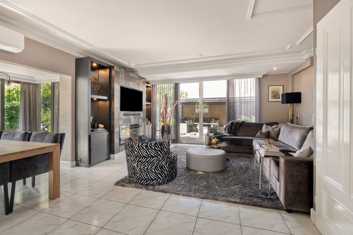 Hoekwoning te koop: Kreekstraat 1, 'S-Gravendeel