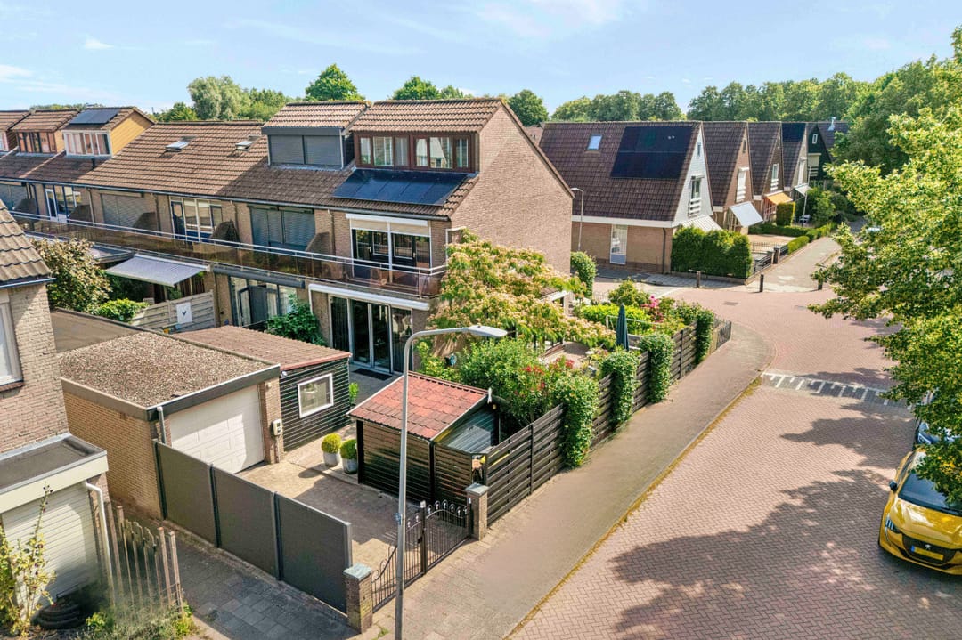 Photo 2 of Kreekstraat 1