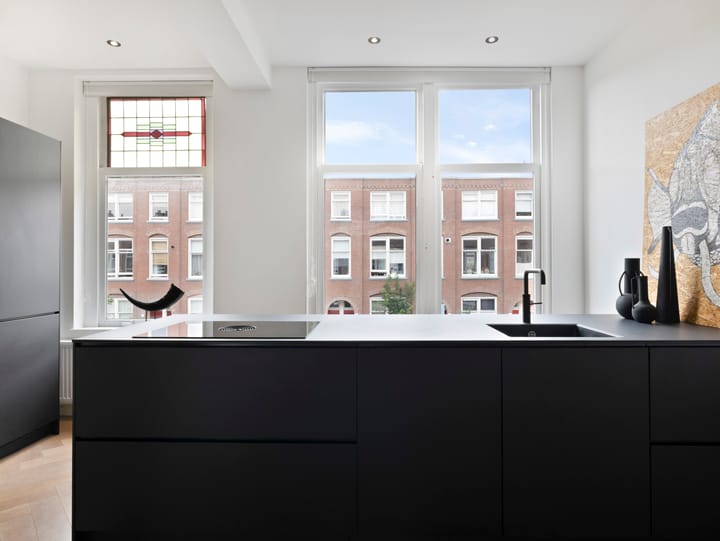 Appartement te koop: Kanaalstraat 239BS, Utrecht