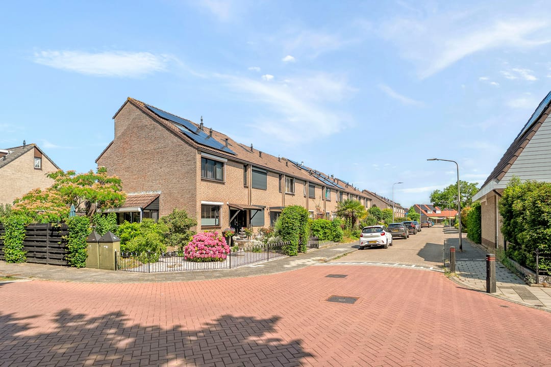 Photo 52 of Kreekstraat 1