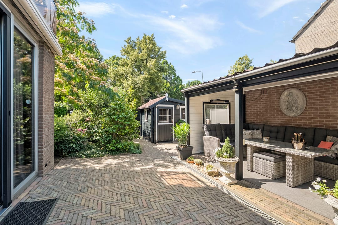 Photo 46 of Kreekstraat 1