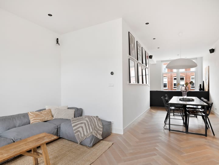 Appartement te koop: Kanaalstraat 239BS, Utrecht