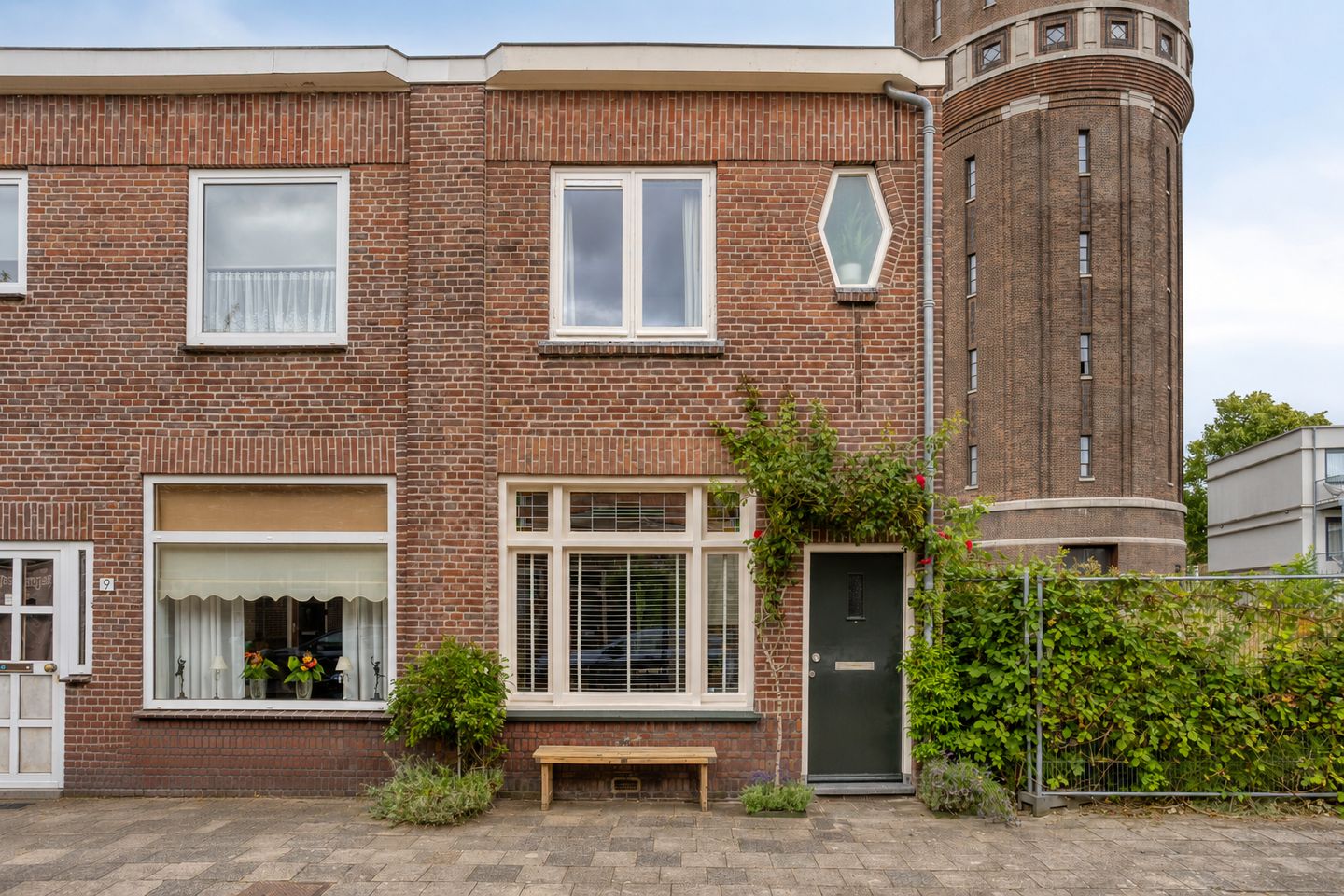 Foto 1 van Hyacintstraat 7