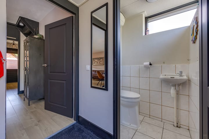 Tussenwoning te koop: Heembadweg 31, Ter Apel