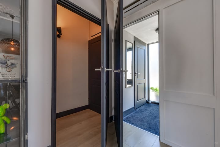 Tussenwoning te koop: Heembadweg 31, Ter Apel