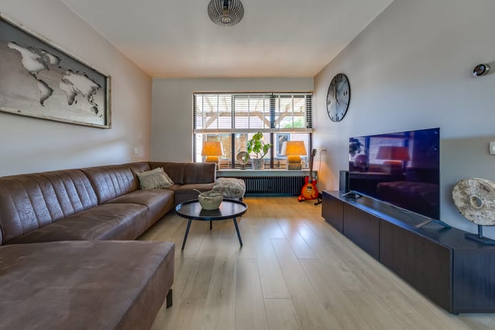 Tussenwoning te koop: Heembadweg 31, Ter Apel