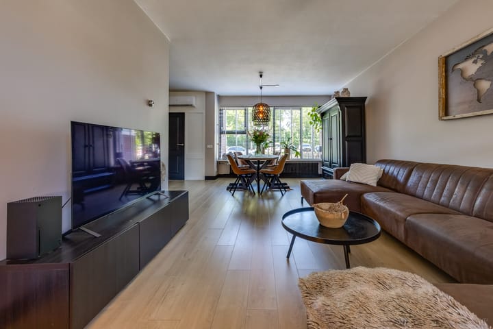 Tussenwoning te koop: Heembadweg 31, Ter Apel
