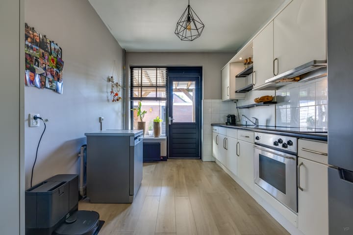 Tussenwoning te koop: Heembadweg 31, Ter Apel