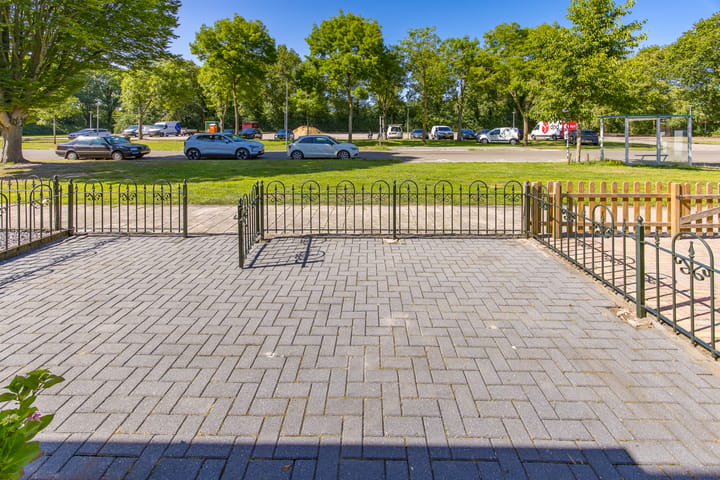 Tussenwoning te koop: Heembadweg 31, Ter Apel